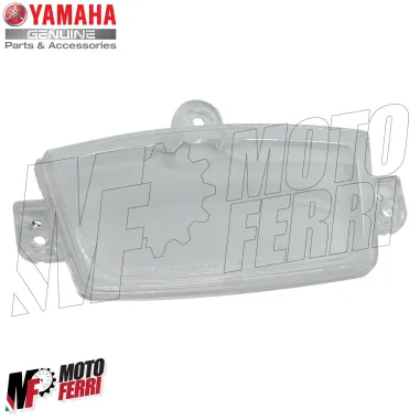 MF7476 Vetro Strumentazione Contachilometri MBK Booster NG / BWS Next Generation