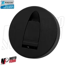 MF7477 Kit Chiavi Serrature Completa Originale Piaggio Beverly 125 mod 2013 / 2015 2