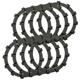 MF7478 Kit 8 Dischi Frizione Newfren per Ducati Hypermotard 1100 Evo 2010/2012