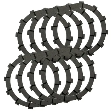 MF7478 Kit 8 Dischi Frizione Newfren Ducati Streetfighter / S 1098 mod 2010 2013