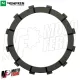 MF7478 Kit 8 Dischi Frizione Newfren Ducati Streetfighter / S 1098 mod 2010 2013
