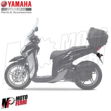 MF6314 Freccia Posteriore Sinistra Originale Yamaha Xenter 125 150 - Arancione