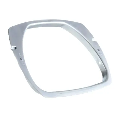 Ghiera Piastra Fissaggio Faro Fanale Anteriore Interna Piaggio Vespa 50 Special