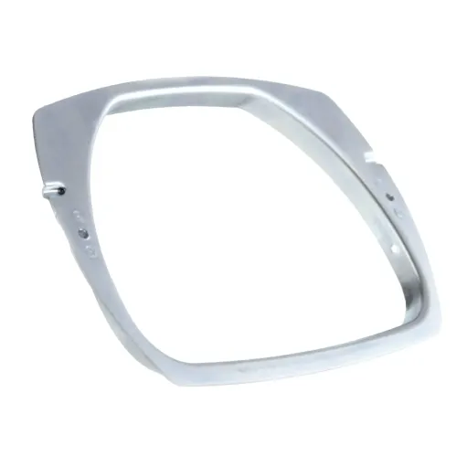 Ghiera Piastra Fissaggio Faro Fanale Anteriore Interna Piaggio Vespa 50 Special