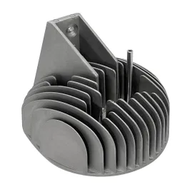 MF7265 Testa Cilindro Originale Piaggio Ape TM / P703 / P703V / FL2 1984-2016