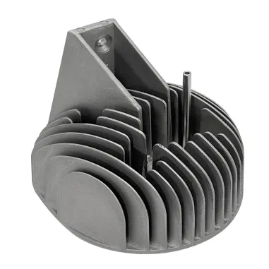 MF7265 Testa Cilindro Originale Piaggio Ape TM / P703 / P703V / FL2 1984-2016