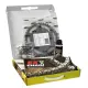 MF7481 Kit Trasmissione PBR Kawasaki Z750 2004/2012 Corona 43 Pignone 15 Catena