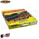 MF7481 Kit Trasmissione PBR Kawasaki Z750 2004/2012 Corona 43 Pignone 15 Catena