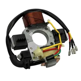 MF7485 Statore Elettronico a 4 Poli senza frecce Piaggio Ciao Si Boss Bravo