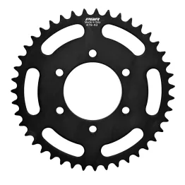 MF7487 Corona PBR 43 Denti Passo 520 per CF Moto 700MT mod 2023 2024