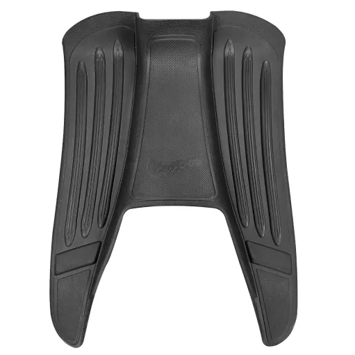MF6187 Tappetino Pedana Poggiapiedi Originale Vespa ET2 ET4 50 125 150 2T 4T