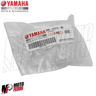 MF7488 Gemma Freccia Ant Sx / Post Dx Originale Yamaha MT-125 / R125 (2008-2019)