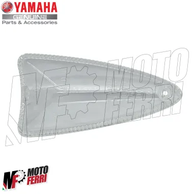 MF7488 Gemma Freccia Ant Sx / Post Dx Originale Yamaha XT660Z Tenerè (2011-2015)