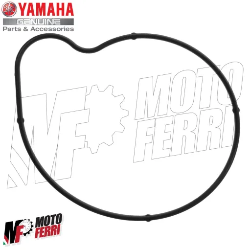 MF7489 Kit Guarnizioni O-Ring Pompa Acqua Tubi Radiatore Yamaha TMax 500 530 560