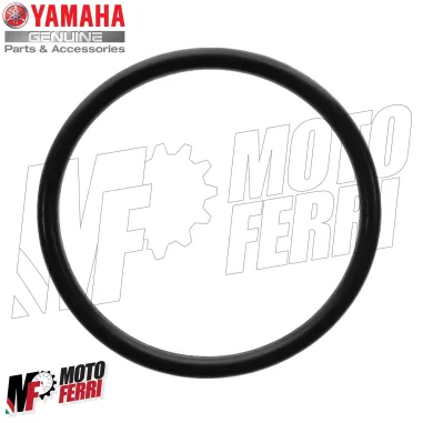 MF7489 Kit Guarnizioni O-Ring Pompa Acqua Tubi Radiatore Yamaha TMax 500 530 560