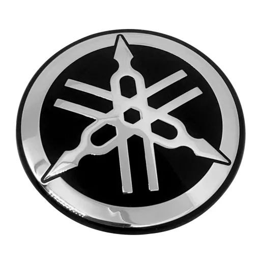 MF1441 Emblema Adesivo Fianchetto Laterale Originale per Yamaha TMax 530 560