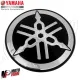 MF1441 Emblema Adesivo Fianchetto Laterale Originale per Yamaha TMax 530 560
