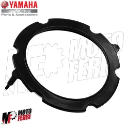 MF7490 Guarnizione Serbatoio Benzina TMax 500 530 mod 2004/2016 Originale Yamaha 2