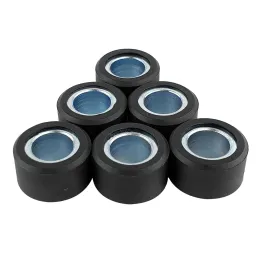 MF7492 Kit 6 Rulli Variatore Originale Yamaha Xenter 125 150 mod 2012/2017