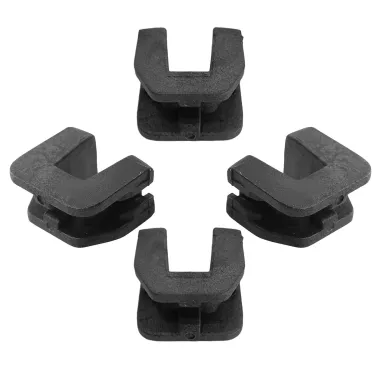 MF7493 Kit 4 Cursori Variatore Originale Yamaha XMax 250 dal 2005 al 2012