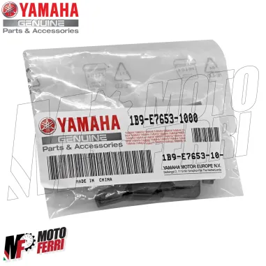 MF7494 Kit 4 Cursori Variatore Originale Yamaha XMax 125 dal 2006 al 2020