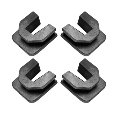 MF7494 Kit 4 Cursori Variatore Originale Yamaha XCity 125 dal 2008 al 2011