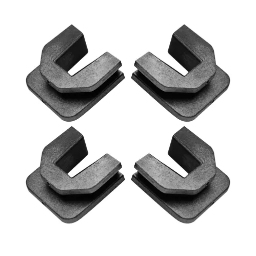 MF7494 Kit 4 Cursori Variatore Originale Yamaha XCity 125 dal 2008 al 2011