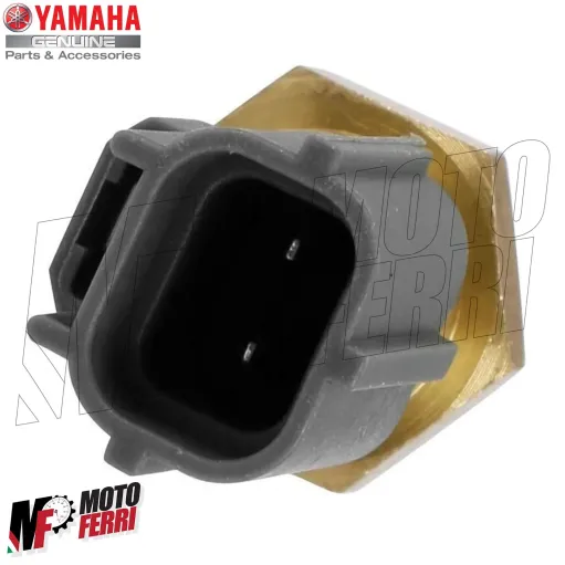 MF7495 Termostato Bulbo Originale Yamaha TMax 500 2004/2011- TMax 530 2012/2016