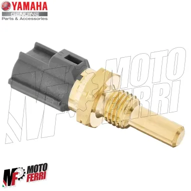 MF7495 Termostato Bulbo Originale Yamaha TMax 500 2004/2011- TMax 530 2012/2016