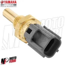 MF7495 Termostato Bulbo Originale Yamaha XT660 R / X / Z Tenerè mod 2004-2015 2