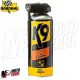 MF7497 Spray Lubrificante Multiuso al Silicone Sbloccante Bardahal K9 400ml