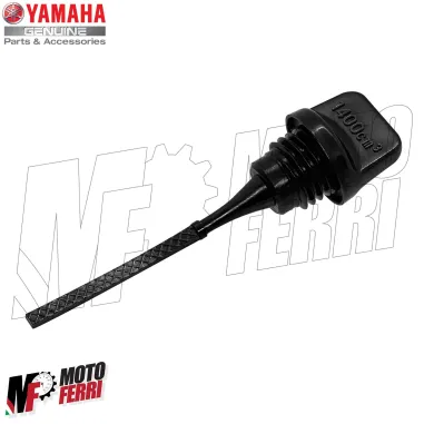MF7498 Tappo Asta Astina Livello Olio Yamaha XCity 125 mod 2008 / 2011 Originale