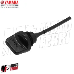MF7498 Tappo Asta Astina Livello Olio XMax 125 mod 2006 / 2020 Originale Yamaha 2