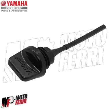 MF7498 Tappo Asta Astina Livello Olio XMax 125 mod 2006 / 2020 Originale Yamaha