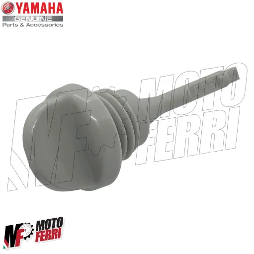 MF7499 Tappo Asta Astina Livello Olio Yamaha TMax 500 mod 2001 / 2011 Originale