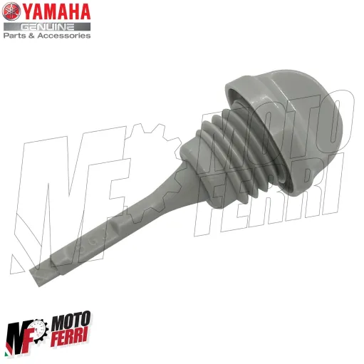 MF7499 Tappo Asta Astina Livello Olio Yamaha TMax 500 mod 2001 / 2011 Originale