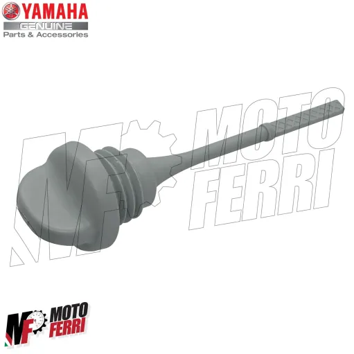 MF7500 Tappo Asta Astina Livello Olio Yamaha XMax 250 mod 2010 / 2016 Originale
