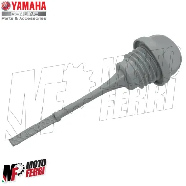 MF7500 Tappo Asta Astina Livello Olio Yamaha XMax 250 mod 2010 / 2016 Originale