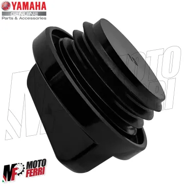 MF7501 Tappo Olio Motore Originale Yamaha MT-07 mod 2014 / 2024