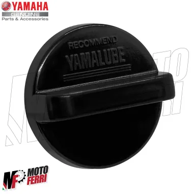 MF7501 Tappo Olio Motore Originale Yamaha MT-07 mod 2014 / 2024