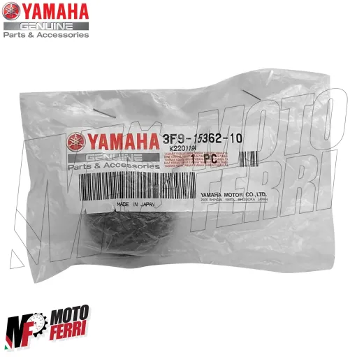 MF7501 Tappo Olio Motore Originale Yamaha YZF R1 mod 1998/2003 - 2010/2014