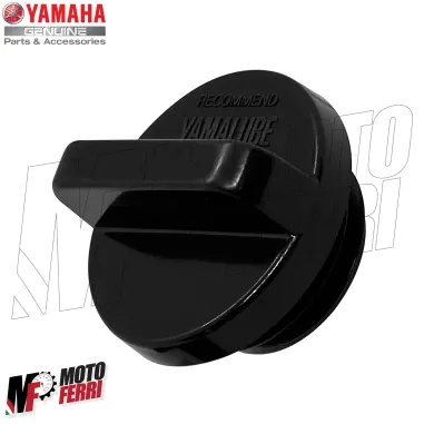 MF7501 Tappo Olio Motore Originale Yamaha XT1200Z Super Tenerè mod 2010 / 2019