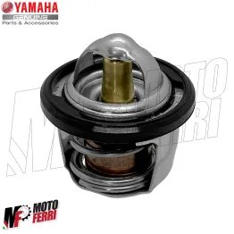 MF7502 Termostato Originale Yamaha XMax 250 2005 / 2016 - XCity 250 2007 / 2015 2