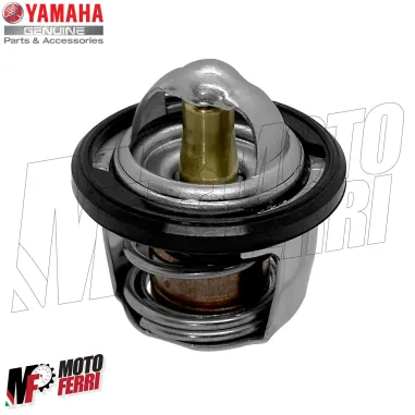 MF7502 Termostato Originale Yamaha XMax 250 2005 / 2016 - XCity 250 2007 / 2015