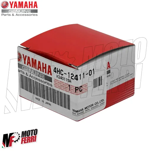 MF7502 Termostato Originale Yamaha XMax 250 2005 / 2016 - XCity 250 2007 / 2015