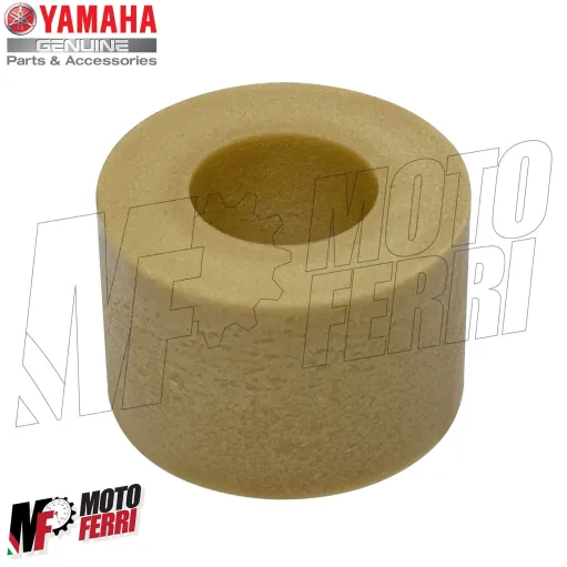 MF7503 Rullo Scorri Catena Originale Yamaha XTZ 750 Super Tenerè 1989 - 1995