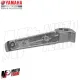 MF4678 Pedana Passeggero Sinistra Originale Yamaha R125 / MT-125 mod 2008 - 2018