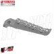 MF4678 Pedana Passeggero Sinistra Originale Yamaha R125 / MT-125 mod 2008 - 2018