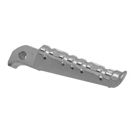 MF4678 Pedana Passeggero Sinistra Originale Yamaha MT-03 660 mod 2006 / 2012