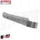MF4678 Pedana Passeggero Sinistra Originale Yamaha MT-03 660 mod 2006 / 2012